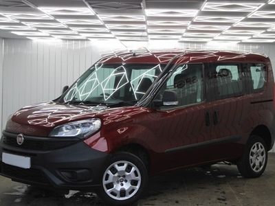 Fiat Doblò
