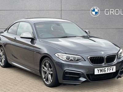 BMW M235