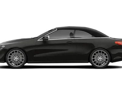 Mercedes E300