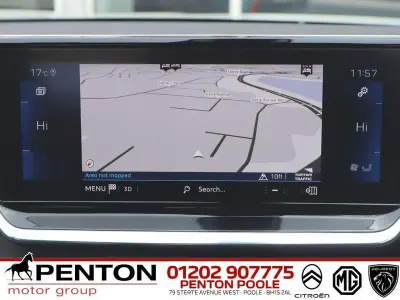 Used Peugeot 2008