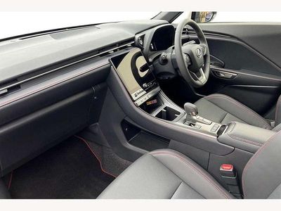 Used Lexus LBX 136 HP (100 kW) 2024 Other SUV