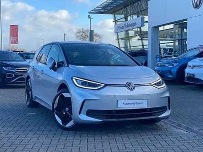 Used VW ID.3 150 kW (204 HP) 2025 Hatchback