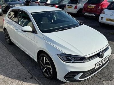 VW Polo