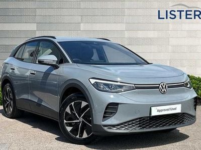 VW ID.4