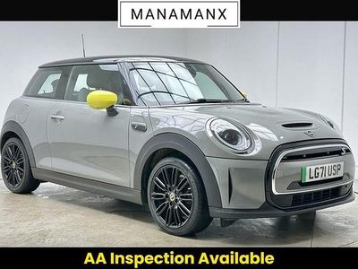 Used Mini Cooper S Hatch 135 kW (184 HP) 2021 Hatchback