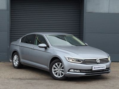 used VW Passat 1.5 TSI EVO 150 SE Business 4dr DSG