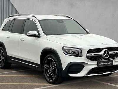 Mercedes GLB200