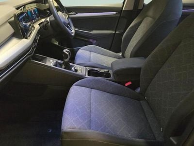 VW Golf VIII