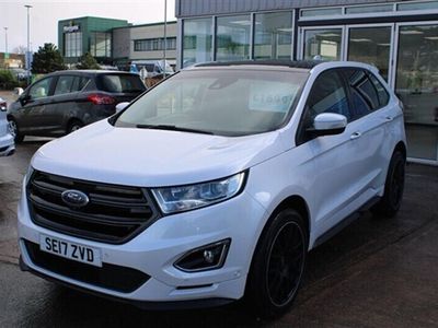 used Ford Edge 2.0 TDCi Sport