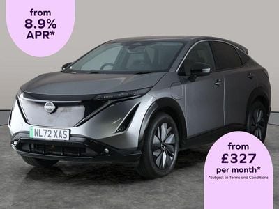Nissan Ariya