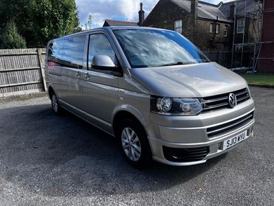 VW T5