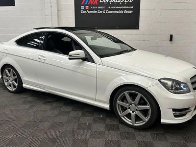 Mercedes C250