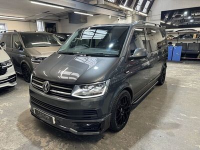 VW T6