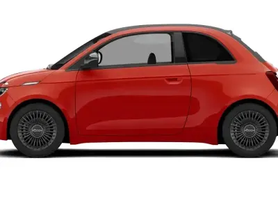 Used Fiat 500C 69 HP (50 kW) 2024 Cabriolet