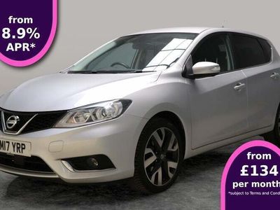 Nissan Pulsar