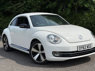 VW Beetle