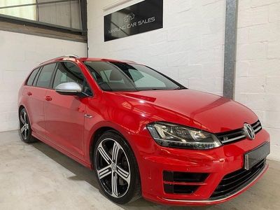 VW Golf VII