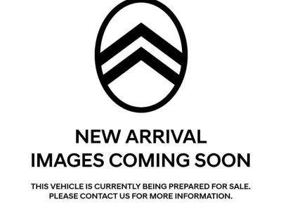 Used Citroën C5 Aircross
