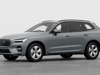 New 2026 Volvo XC60 Core SUV | £49,810 (Good price)