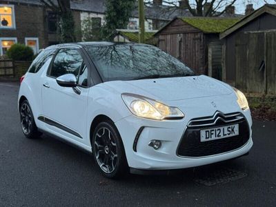 Citroën DS3