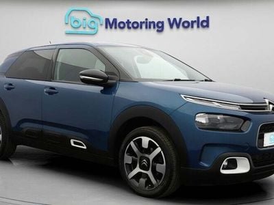 Citroën C4 Cactus
