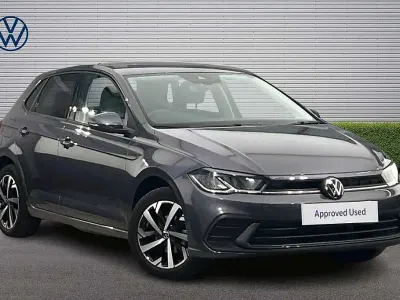 Used VW Polo 95 HP (69 kW) 2026 Hatchback