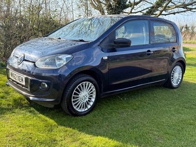 VW up!