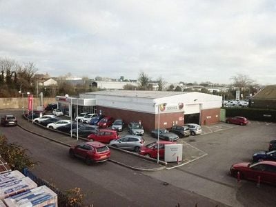 Used Fiat 500 Pop 69 HP (50 kW) 2014 Black Hatchback