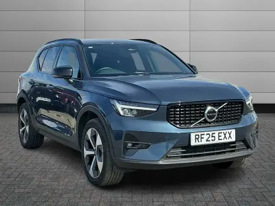 Used Volvo XC40 Plus 194 HP (142 kW) 2026 SUV