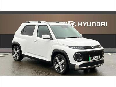 Used Hyundai Inster 83 kW (113 HP) 2025 Other Hatchback