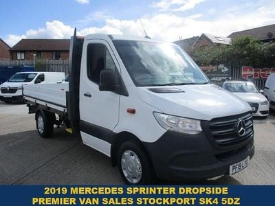 Mercedes Sprinter
