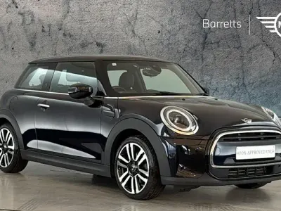 Used Mini Cooper Exclusive 136 HP (100 kW) 2022 Hatchback
