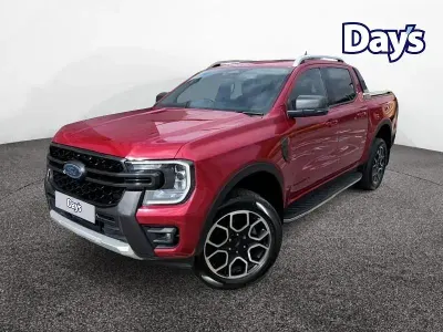 Used Ford Ranger