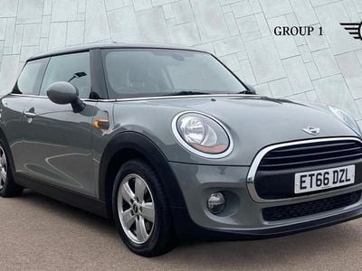 Mini ONE