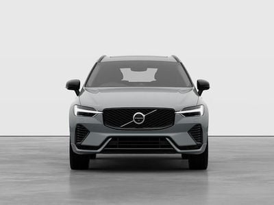 Vapour grey New 2025 Volvo XC60 Ultra SUV | £70,860