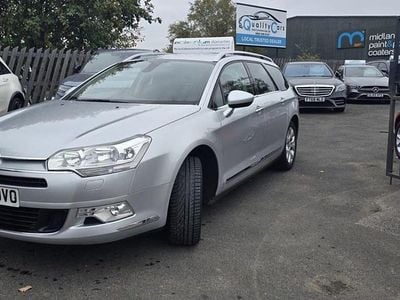 Citroën C5