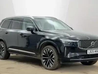 Usado Volvo XC90