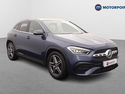 Mercedes GLA200