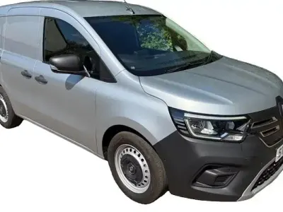 Used Renault Kangoo 89 kW (122 HP) 2023 MPV