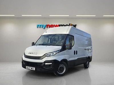 Iveco Daily