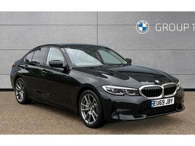 BMW 330e