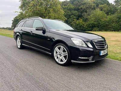 Mercedes E350