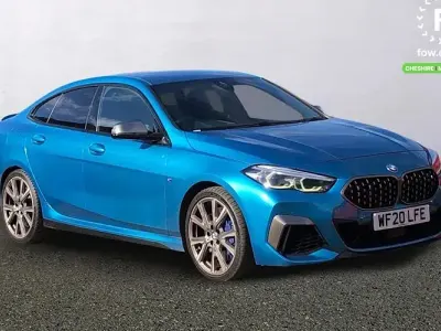 Usado BMW M235 306 CV (225 kW) 2024 Coupe