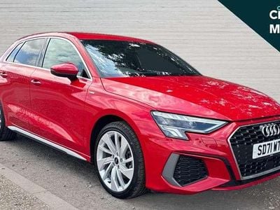 Audi A3 e-tron