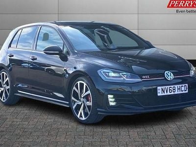VW Golf VIII