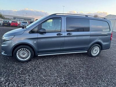 Mercedes Vito