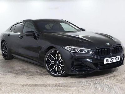 BMW 840