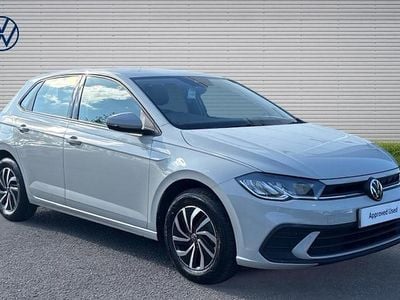 Used VW Polo Life 80 HP (58 kW) 2026 Hatchback