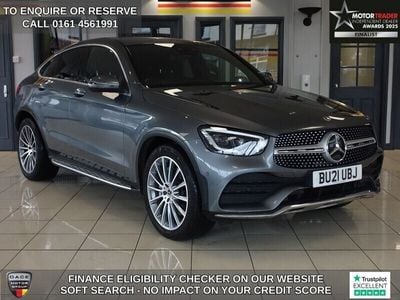 Mercedes GLC220