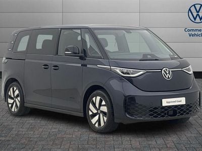 VW ID. Buzz